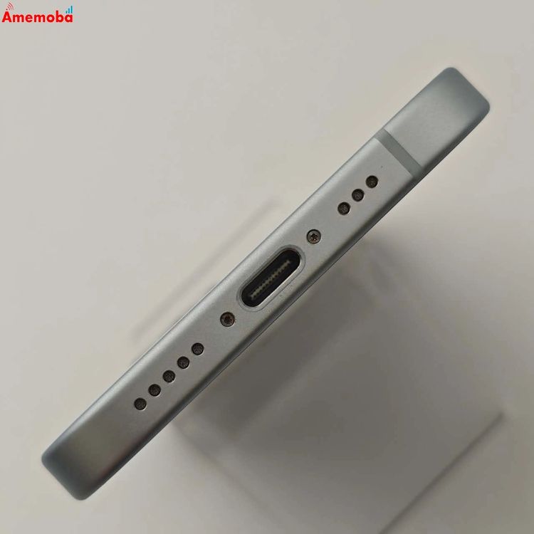 ®ȯiPhone15 256GB ֥롼 MTMR3J/A AppleSIMե꡼ 