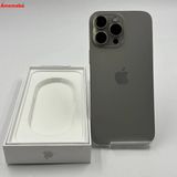iPhone16 Pro Max 256GB �ʥ���������˥��� MYWK3J/A SIM�ե꡼