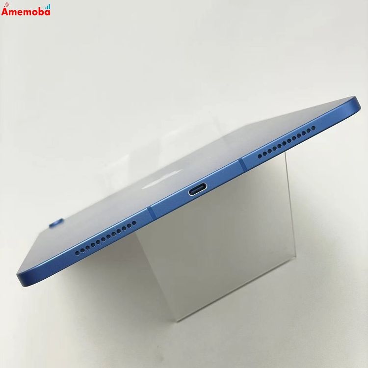 iPad 10 Wi-Fi+Cellularǥ 64GB ֥롼 MQ6K3J/A Sof