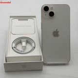 ��®ȯ��iPhone14 128GB �������饤�� MPUQ3J/A AU��SIM�ե꡼ ����