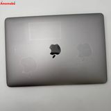 MacBook Retina 12インチ 2017 1.2GHz Core m3 8GB 256GB