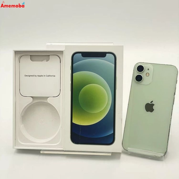 iPhone12 mini 128GB ���꡼�� MGDQ3J/A Apple��SIM�ե꡼ �����