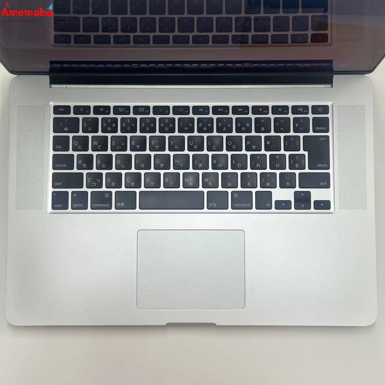 MacBook Pro Retina 15 Mid 2014 2.2GHz Core i7 1