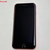 iPhoneSE 3 128GB Product Red NMYH3J/A AUSIMե꡼
