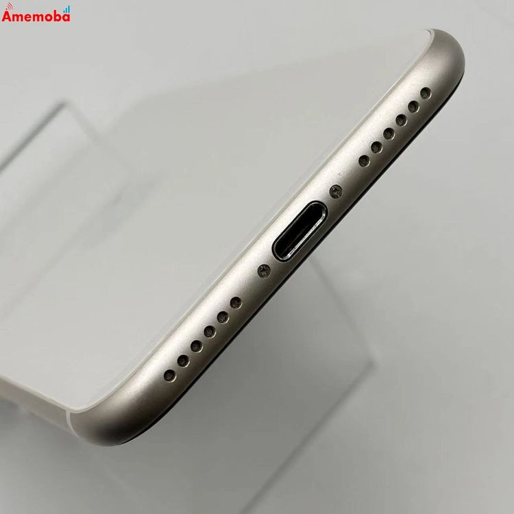 iPhoneSE ��3���� 64GB �������饤�� MMYD3J/A SoftBank��SIM�ե꡼
