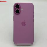 ��®ȯ��iPhone16 128GB �ԥ� MYDT3J/A SIM�ե꡼ ������