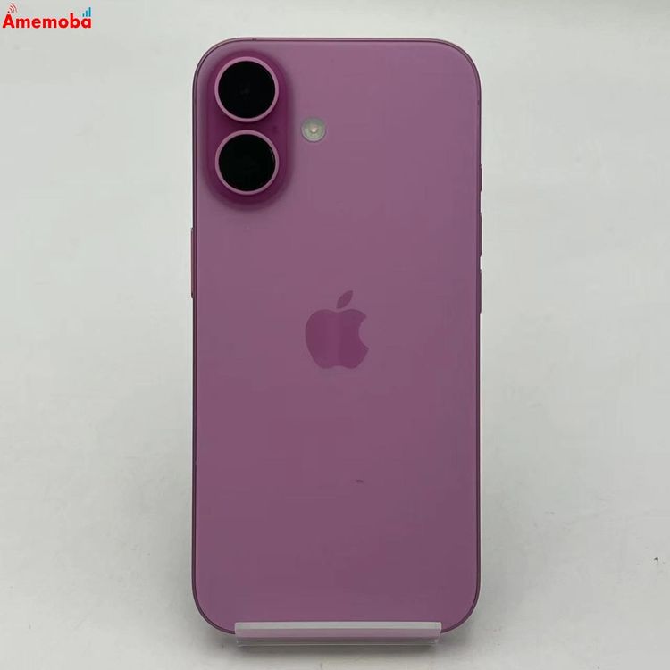 ��®ȯ��iPhone16 128GB �ԥ� MYDT3J/A SIM�ե꡼ ������