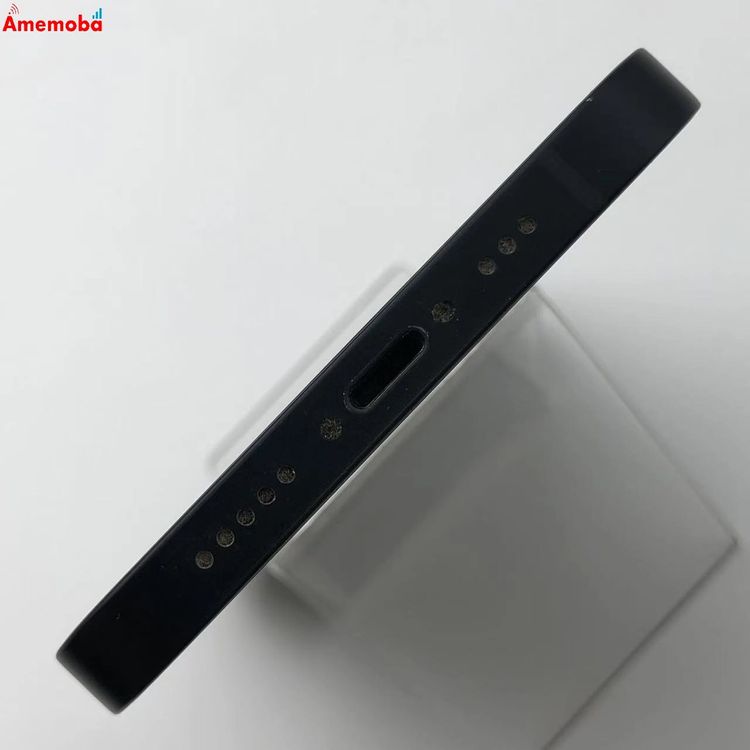 ��®ȯ��iPhone12 128GB �֥�å� MGHU3J/A SoftBank��SIM�ե꡼