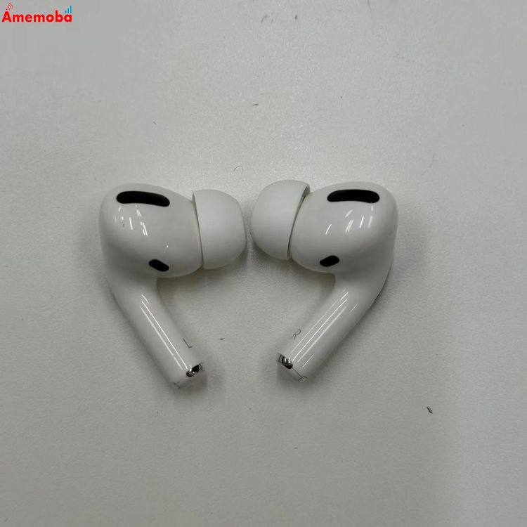 ��®ȯ��AirPods Pro ��1���� 2019ǯ��ǥ� �ۥ磻�� MWP22J/A