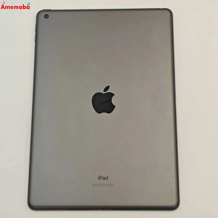 ®ȯiPad 9 Wi-Fiǥ 256GB ڡ쥤 MK2N3X/A 