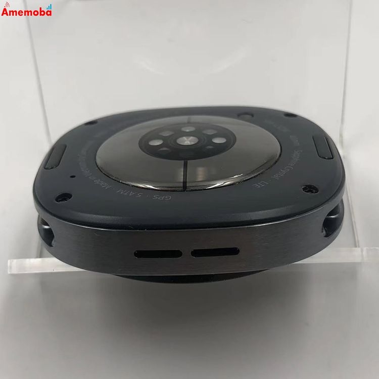 Galaxy Watch 8 40mm LTE��ǥ� 32GB ����ե����� SM-L325F ����