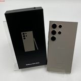 Galaxy S24 Ultra 12GB/256GB ˥ 졼 SC-52E docom