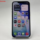 ��®ȯ��iPhone14 128GB �ߥåɥʥ��� MPUD3J/A AU��SIM�ե꡼