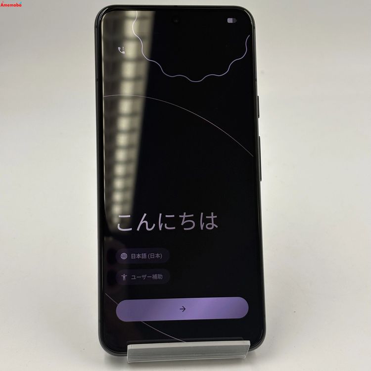 ��®ȯ��Google Pixel 8 128GB Obsidian GZPF0 AU��SIM�ե꡼