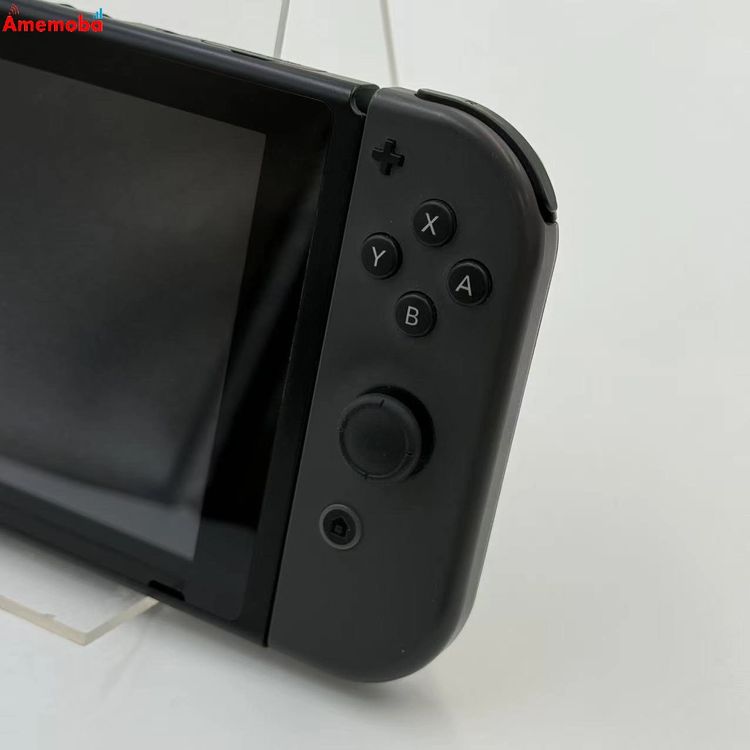 ��®ȯ��Nintendo Switch 32GB ���졼 HAC-001