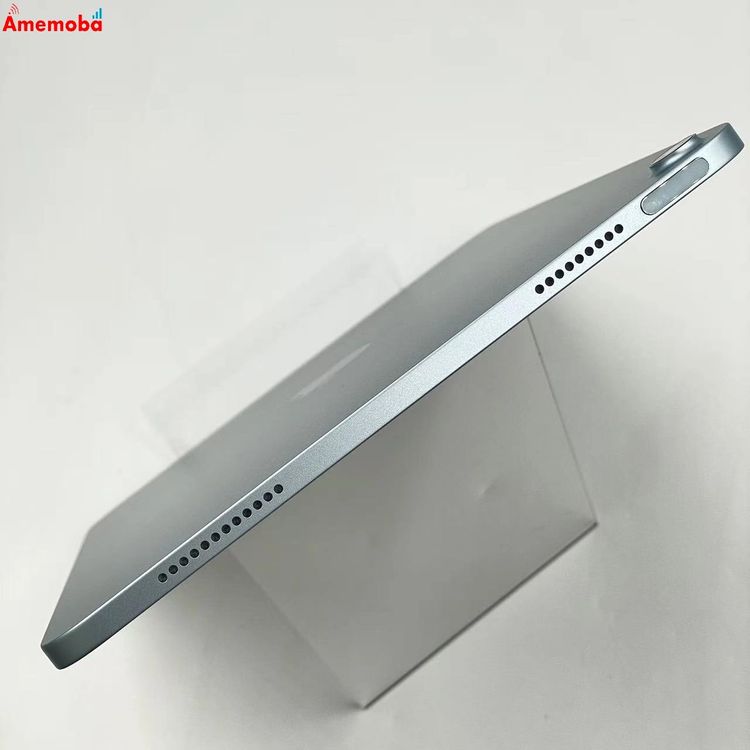 iPad Air 11����� ��6���� Wi-Fi��ǥ� 128GB �֥롼 MUWD3J/A Ap