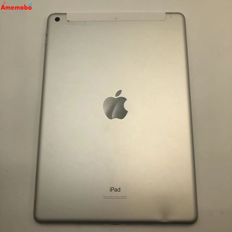 ��®ȯ��iPad ��7���� 128GB ����С� MW6F2J/A AU��SIM�ե꡼ ��������