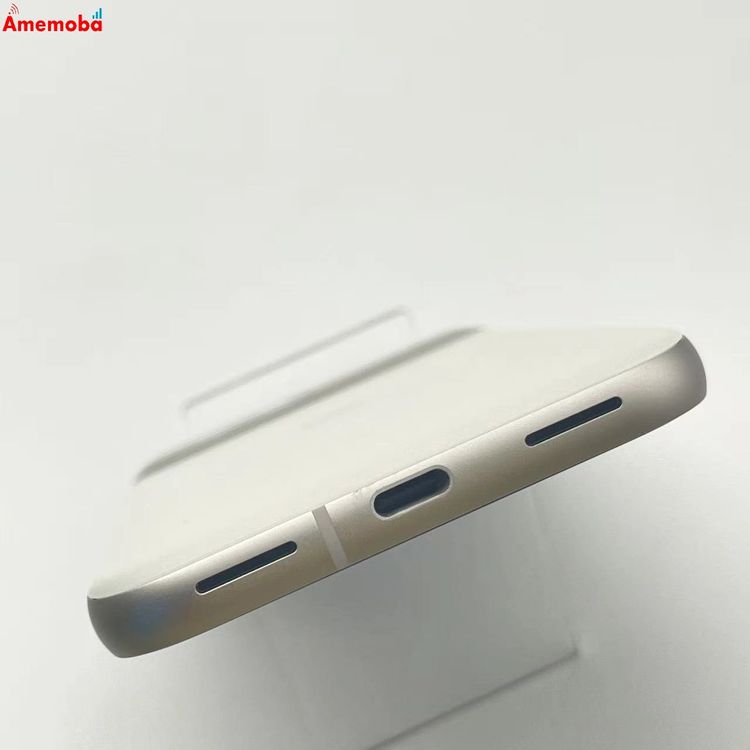 Google Pixel 8a 128GB Porcelain G576D AUSIMե꡼ 