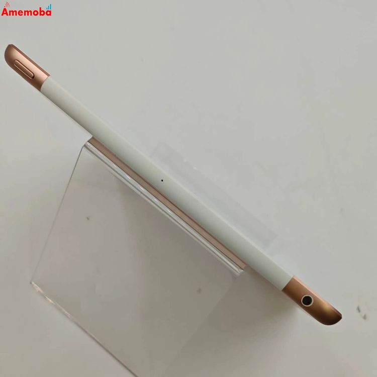 iPad 6 32GB  MRM02J/A docomoSIMե꡼ 