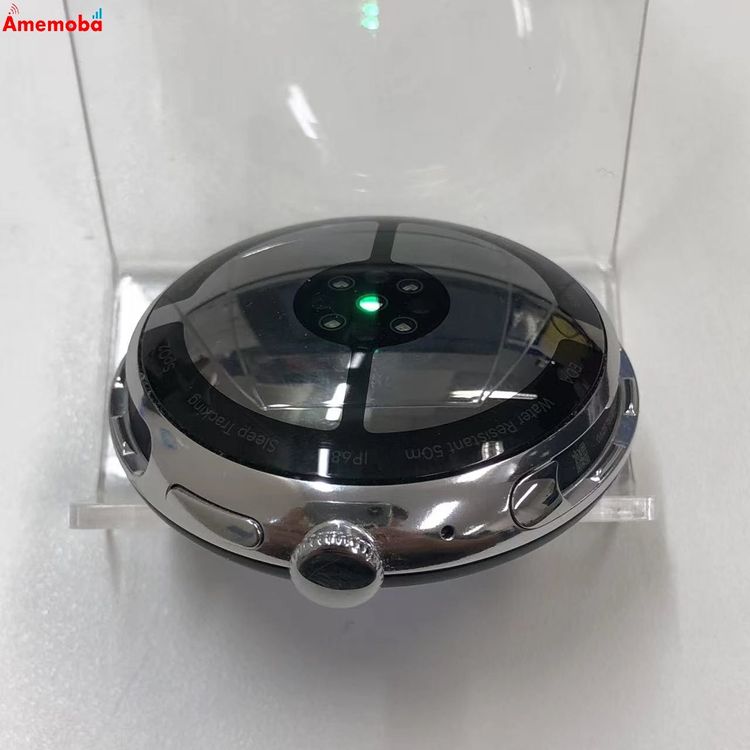Google Pixel Watch 4 45mm LTE��ǥ� 32GB Matte Black