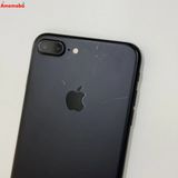 ��®ȯ��iPhone7 Plus 256GB �֥�å� MN6L2J/A AU��SIM�ե꡼