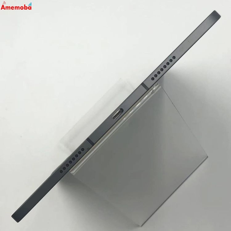 iPad Pro 11����� ��3���� 128GB ���ڡ������쥤 MHW53J/A docomo��