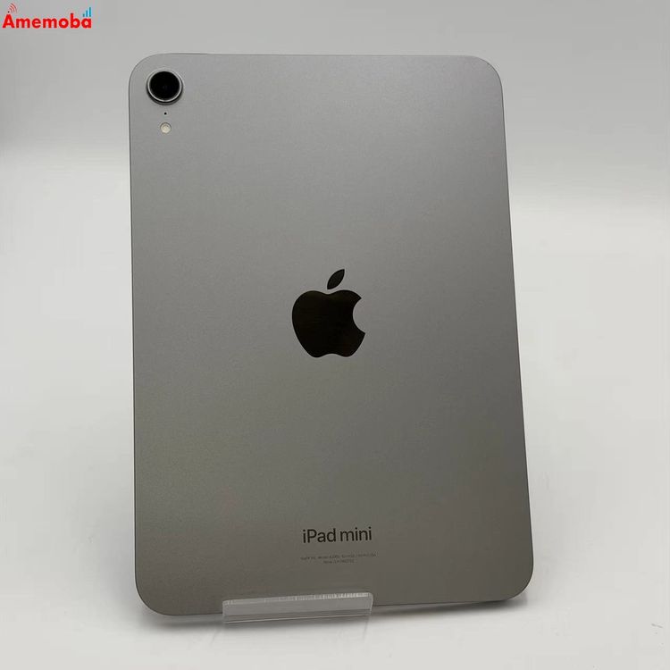 iPad mini ��7���� (A17 Pro) Wi-Fi��ǥ� 128GB ���ڡ������쥤 4X