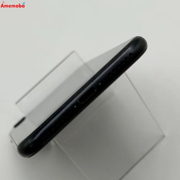 ��®ȯ��iPhoneSE ��3���� 64GB �ߥåɥʥ��� MMYC3J/A AU��SIM�ե꡼