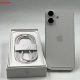 iPhone 17 256GB ホワイト MG684J/A SoftBank版SIMフリー 新品同様