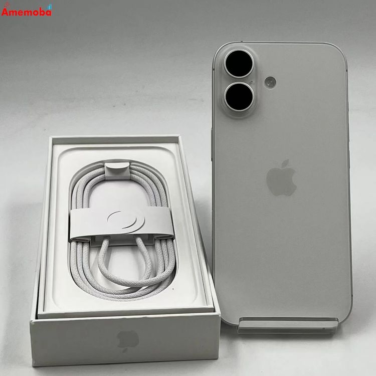iPhone 17 256GB �ۥ磻�� MG684J/A SoftBank��SIM�ե꡼ ����Ʊ��
