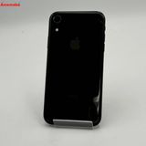 爆速発送iPhoneXR 64GB ブラック MT002J/A Apple版SIMフリー ジャンク品
