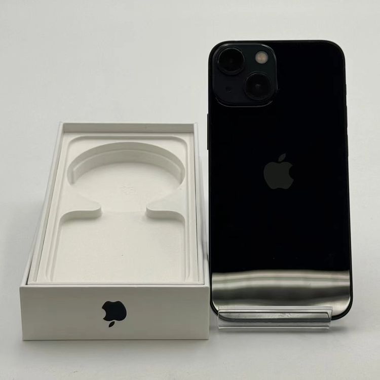 iPhone13 mini 256GB �ߥåɥʥ��� MLJJ3J/A docomo��SIM�ե꡼