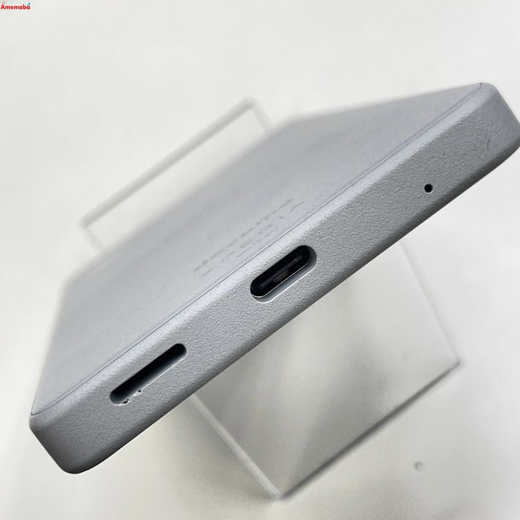 ��®ȯ��Xperia Ace III 64GB ���졼 SO-53C docomo��SIM�ե꡼
