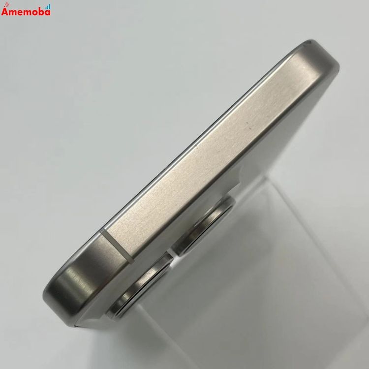 iPhone15 Pro 256GB �ۥ磻�ȥ����˥��� MTUD3J/A SoftBank��SIM