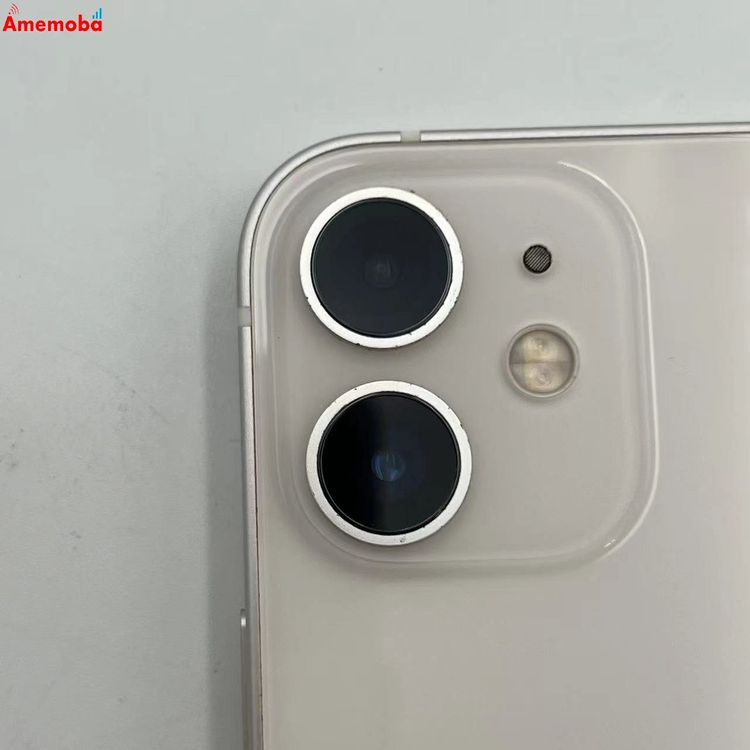 iPhone12 mini 128GB �ۥ磻�� MGDM3J/A SoftBank��SIM�ե꡼