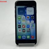 iPhoneSE ��2���� 64GB �֥�å� MX9R2J/A AU��SIM�ե꡼ �������