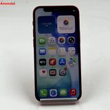 iPhone12 mini 256GB Product Red MGDU3J/A AU��SIM�ե꡼