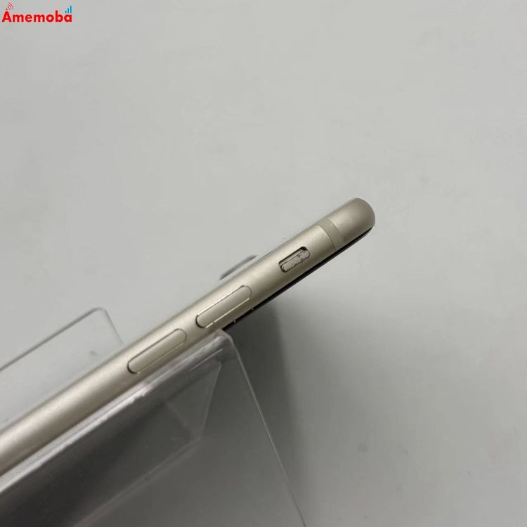 iPhoneSE ��3���� 128GB �������饤�� MMYG3J/A SoftBank��SIM�ե�