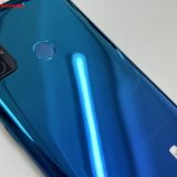 HUAWEI nova lite 3 32GB ��������֥롼 POT-LX2J SIM�ե꡼ ����