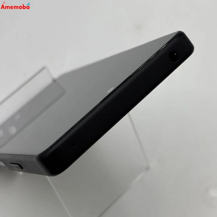 Xperia Ace III 64GB �֥�å� SO-53C docomo��SIM�ե꡼ ����