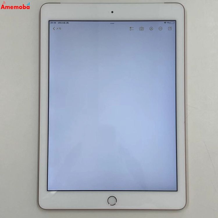 iPad ��6���� Wi-Fi+Cellular��ǥ� 32GB ������� MRM02J/A doc