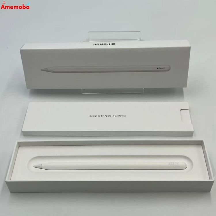 ムスビー|爆速発送Apple Pencil 第2世代 ホワイト MU8F2J/A 極 ムスビー|爆速発送Apple Pencil 第2世代 ホワイト MU8F2J/A 極