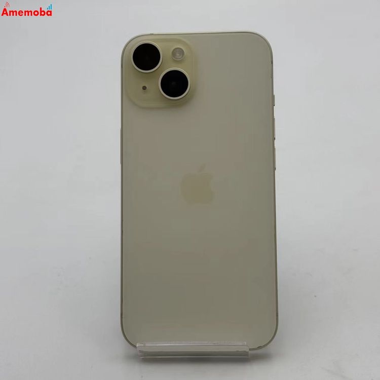 ��®ȯ��iPhone15 128GB �������� MTMK3J/A Apple��SIM�ե꡼ ������