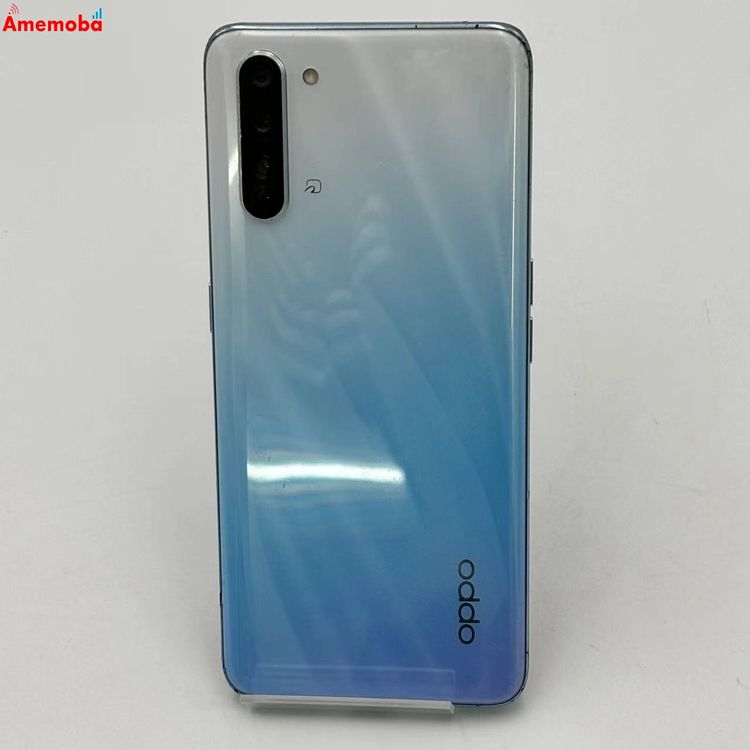 ��®ȯ��OPPO Reno3 A 128GB �ۥ磻�� CPH2013 ��ŷ��Х�����SIM�ե꡼