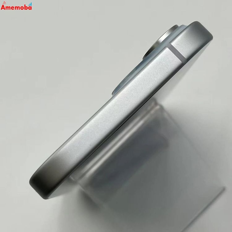 ��®ȯ��iPhone15 256GB �֥롼 MTMR3J/A Apple��SIM�ե꡼ ������