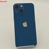 ®ȯiPhone13 mini 128GB ֥롼 MLJH3J/A docomoSIMե꡼