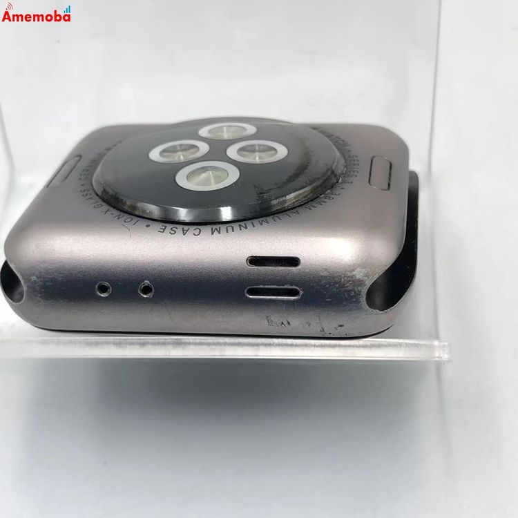 Apple Watch Series3 38mm GPS+Cellular��ǥ� 16GB ���ڡ���