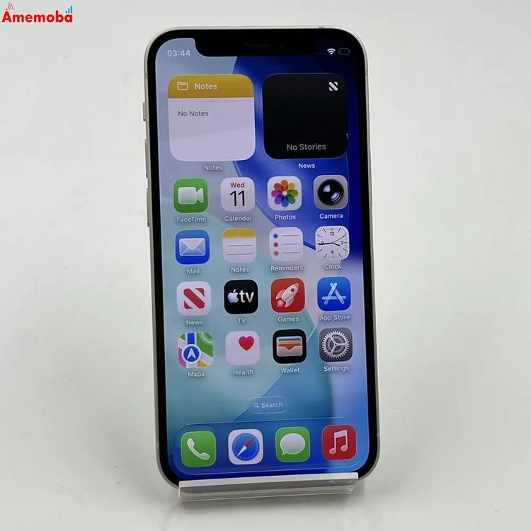 ��®ȯ��iPhone12 mini 64GB �ۥ磻�� NGA63J/A Apple��SIM�ե꡼