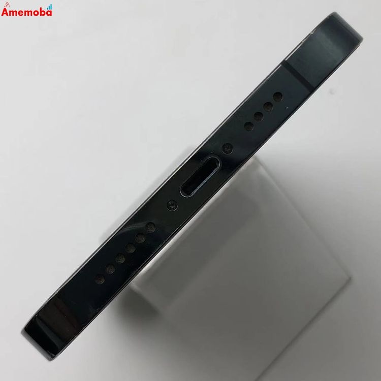 iPhone12 Pro Max 128GB �ѥ��ե��å��֥롼 MGCX3J/A AU��SIM�ե�