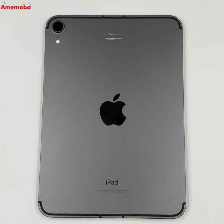 iPad mini 6 商品一覧｜ムスビー【中古スマホ・中古タブレット専門の